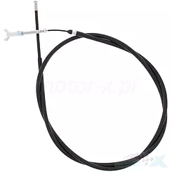 Handbremsseil, hinten, All Balls 45-4033