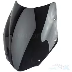Frontscheibe, zweiter Typ, Junak RS 125
