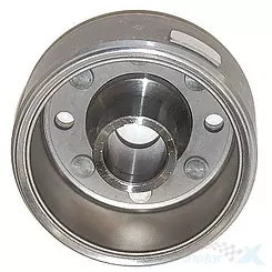 Magneto, Schwungradrotor Electrosport ESF461