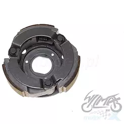 Kupplungslamellen hinten 110mm Suzuki AD 100