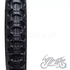 Fahrradreifen 20x2.125", 57-406 VRB024 BK