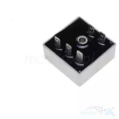 Spannungsregler, WM Motor, Gilera / Rieju 14413005