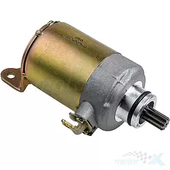 RMS Elektrischer Anlasser Piaggio Hexagon / Liberty / Sfera / Vespa ET4 125