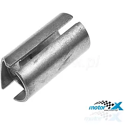 Drosselklappe Dellorto PHBN / PHVA 12-16mm, lang, Aluminium, 30