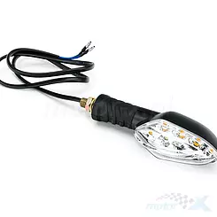 Linker hinterer Blinker Romet Soft Chopper 2 125