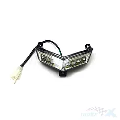 Standlicht, Positionslicht Junak 711 / Lexmoto Chieftain