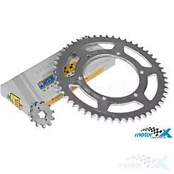 Antriebssatz IGM 420 11/53z, Aprilia RS 50 06- / RX 50 06- / SX 50 06-