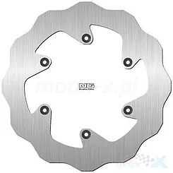 Bremsscheibe NG 129XSP
