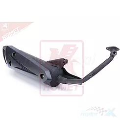 Auspuff Romet RXL 50 2019