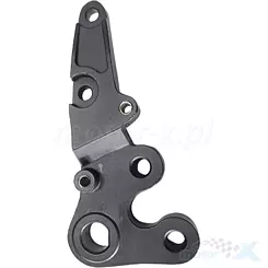 Rechter Fahrer-Fußrastenhalter QJMotor 58471L430000