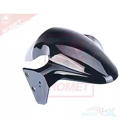 Vorderradkotflügel schwarz  Zipp HOT