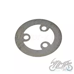 METALL KUPPLUNGSSCHEIBE CZ 350