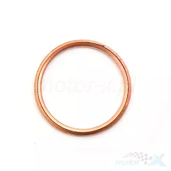 Auspuffdichtung 33x40x3mm Athena S410068012001