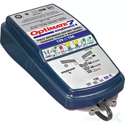 Batterieladegerät Optimate 7 SAE Ampmatic 12V 10A 3-400Ah
