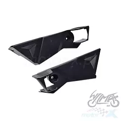 Fußrastenabdeckung CPI GTX 50 / 125