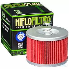 HifloFiltro HF540 Ölfilter