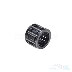 Nadellager für Kolbenbolzen, 12x17x12.7mm, WM Motor, Piaggio 50 2T