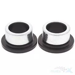 Hinterrad-Distanzhülsen Prox 26.710080 YZ125/250 '99-01 (11-1080-1)