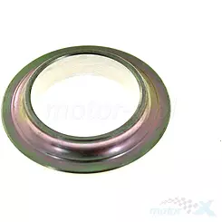 Lagerringlaufring