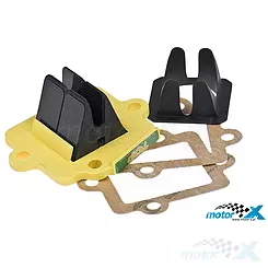 Membranventil Top Performances VForce3 by Moto Tassinari, Minarelli horizontal / Morini LC