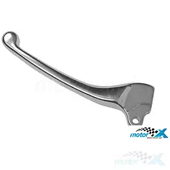 Bremshebel, links, Aluminium, Piaggio Liberty 4T 50-125-150 / Vespa ET2 50, ET4 50-125-150