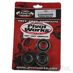 Hinterradlager Pivot Works PWRWKH09521