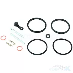Hinterradbremsensatz-Reparaturkit, All Balls 18-3207