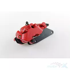 Vorderer rechter Bremssattel Benelli TNT 125 Euro 4