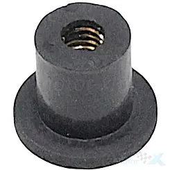 Befestigungsöse für die Windschutzscheibe QJMotor SVT 650 / SVT 650 X