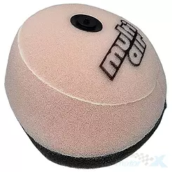 Schwamm-Luftfiltereinsatz, 1 Loch, dreilagig, Multi Air MA5809
