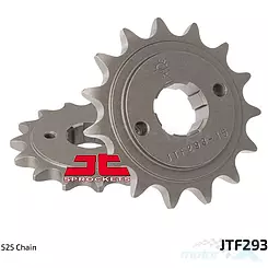 Vorderes Kettenrad 525 15 Zähne JTF293