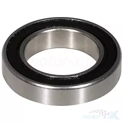 Kugellager, max verstärkt, 6802 2RS 15x24x5mm Elvedes