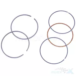 Kolbenringe RMT Daystar 125