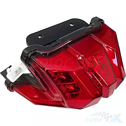 Heckscheinwerfer Barton Blade-R / Lexmoto LXR / Taro GP1