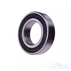 Kugellager 6006 2RS 30x55x13mm 