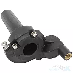 Rechter Gasgriff Apollo RXF Mini 50