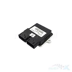 ECU Motorsteuergerät Delphi Junak 806 125 Euro 4