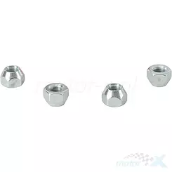 Vorder- oder Hinterradmuttern All Balls 85-1249