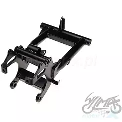 Hintenachse Shineray ATV 150
