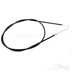 Gaszug, Mäher Weibang WB454HB