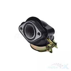 Ansaugstutzen WM Motor GY6 125 / Honda 200-1020-0003
