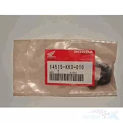 Steuerkettenspannerhalterung original Honda