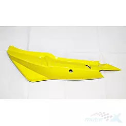 Hintere obere linke Abdeckung Gelb Y3P Kymco Super 8