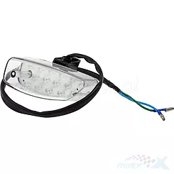 Frontblinker 757 P  