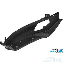 Fußraste links, dunkelgrau, Piaggio Xevo 125-250 / X8 125-400