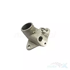 Drosselklappen-Ansaugstutzen Junak RSX / M12 Vintage Euro 4-5