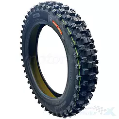 Offroad Motorradreifen 90/100-14, TT - schlauchreifen, 6-lagig, Boss Tire BL-629