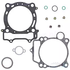 Kopf- und Zylinderdichtung Vertex 810677