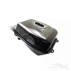 Kraftstofftank, 6-Schrauben-Pumpe, Junak 711 / Lexmoto Chieftain