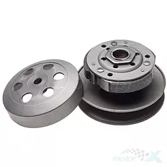 Kupplung hinten für Piaggio Vespa ET2 50 2T & Zip